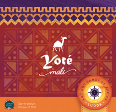 Ludos African Collection - Yote